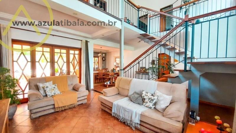 Chácara, 3 quartos, 690 m² - Foto 8