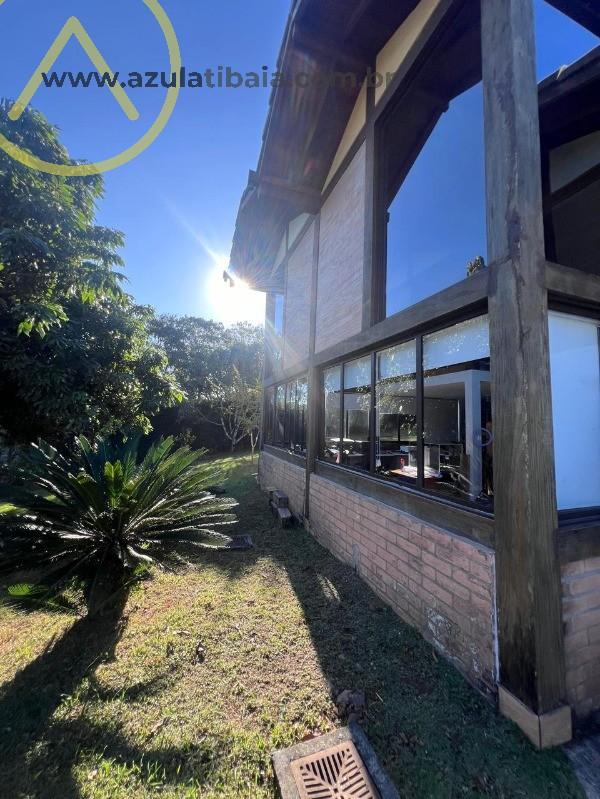 Chácara, 4 quartos, 2565 m² - Foto 38