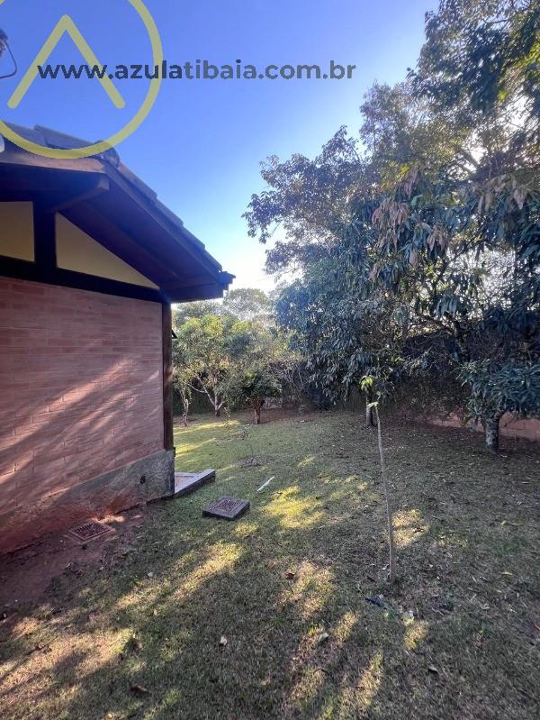 Chácara, 4 quartos, 2565 m² - Foto 18