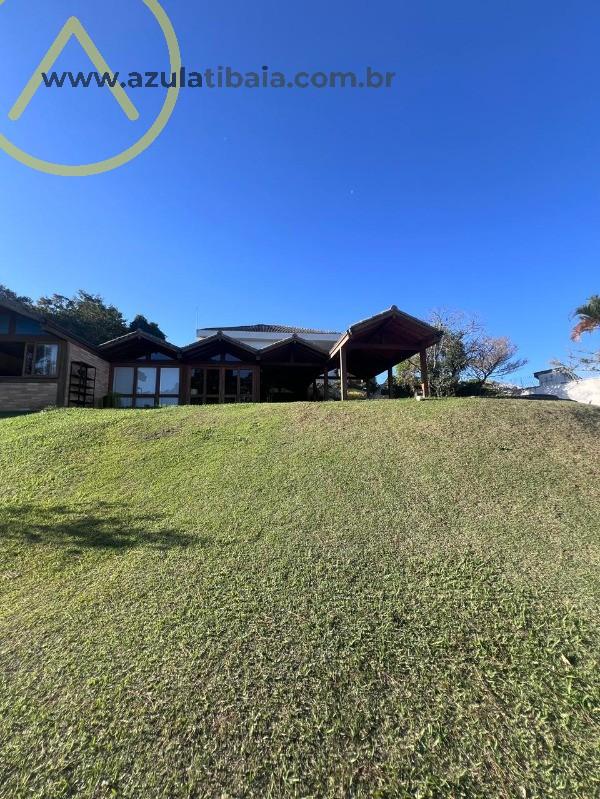 Chácara, 4 quartos, 2565 m² - Foto 35