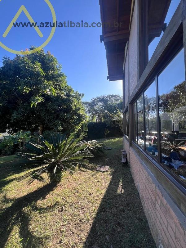 Chácara, 4 quartos, 2565 m² - Foto 30