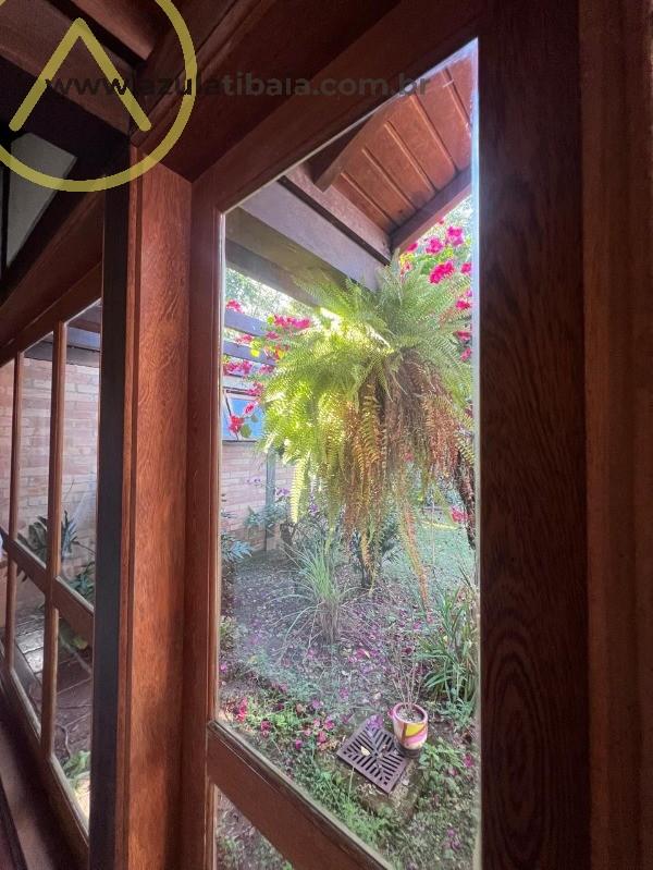 Chácara, 4 quartos, 2565 m² - Foto 10