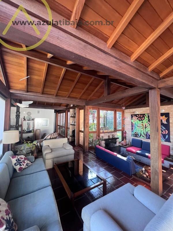 Chácara, 4 quartos, 2565 m² - Foto 6