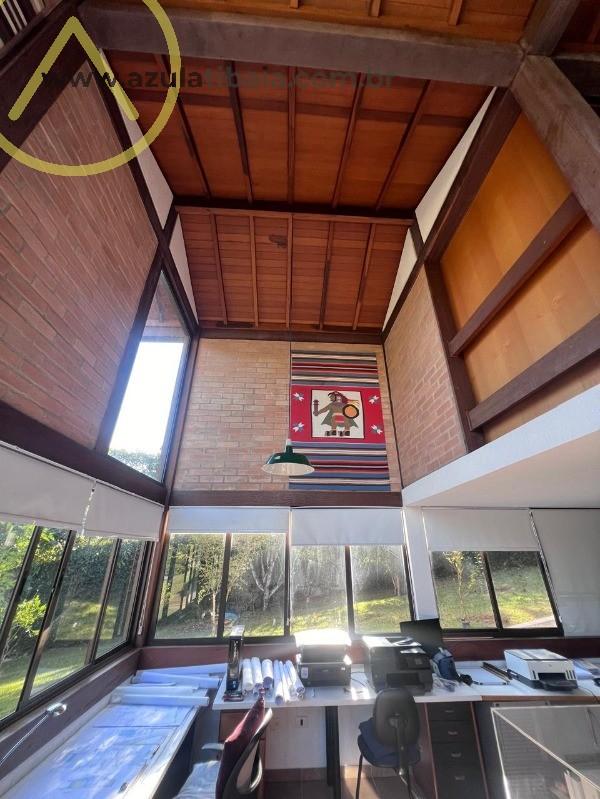 Chácara, 4 quartos, 2565 m² - Foto 4