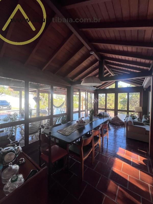 Chácara, 4 quartos, 2565 m² - Foto 7