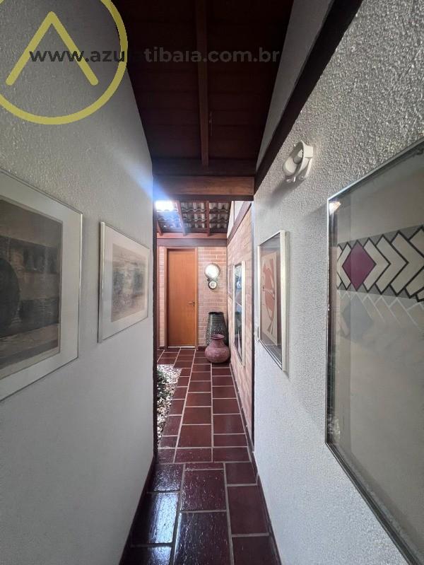 Chácara, 4 quartos, 2565 m² - Foto 19