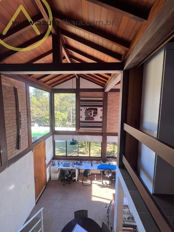 Chácara, 4 quartos, 2565 m² - Foto 22