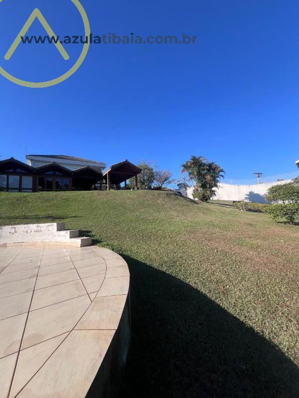 Chácara, 4 quartos, 2565 m² - Foto 32