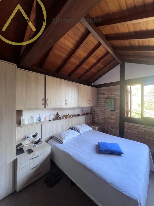 Chácara, 4 quartos, 2565 m² - Foto 12