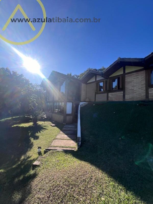 Chácara, 4 quartos, 2565 m² - Foto 36