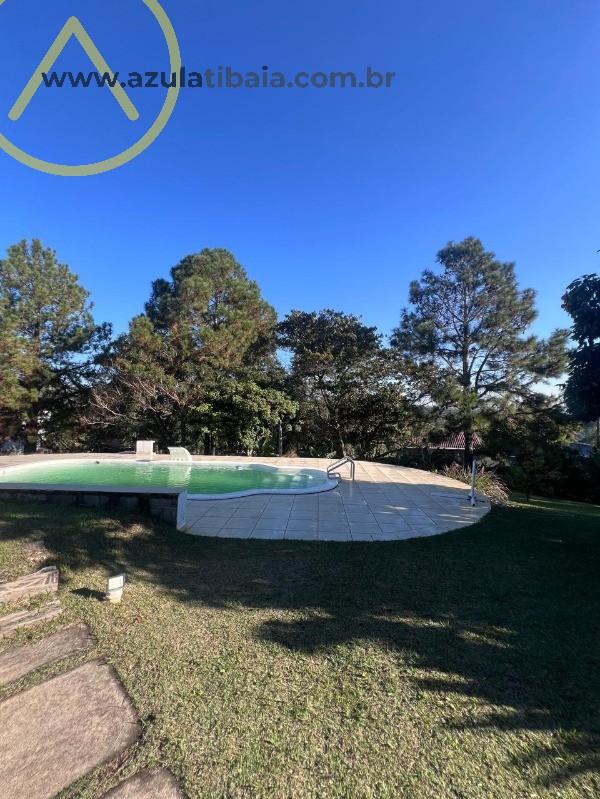 Chácara, 4 quartos, 2565 m² - Foto 39