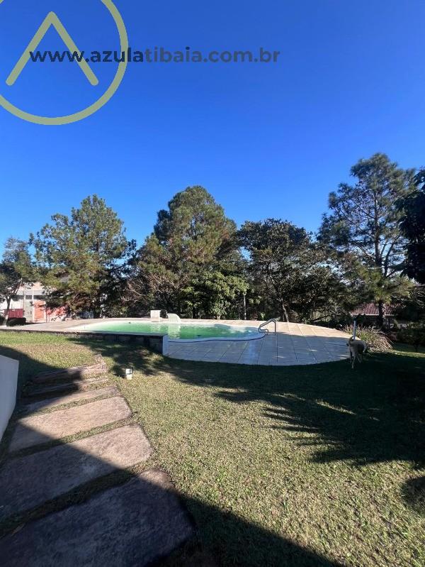 Chácara, 4 quartos, 2565 m² - Foto 28