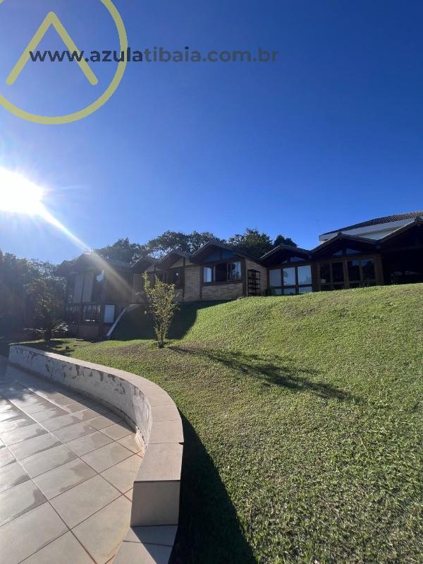 Chácara, 4 quartos, 2565 m² - Foto 34