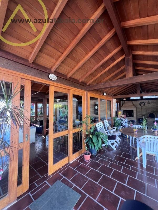 Chácara, 4 quartos, 2565 m² - Foto 8