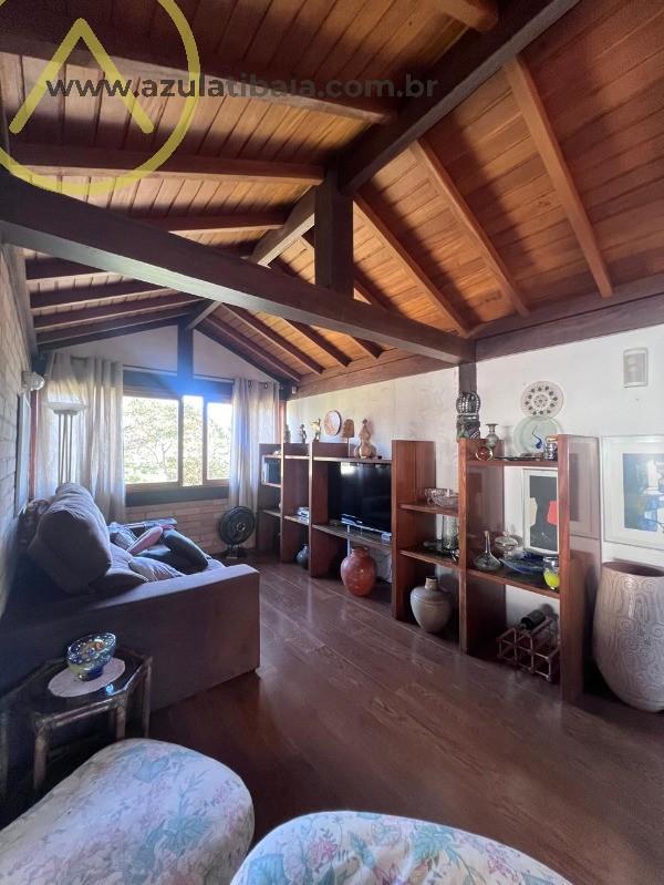 Chácara, 4 quartos, 2565 m² - Foto 5