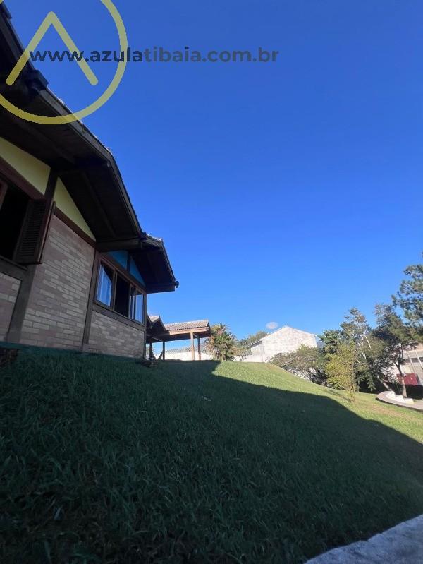 Chácara, 4 quartos, 2565 m² - Foto 37