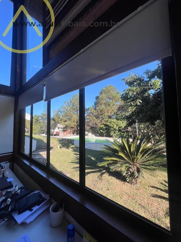 Chácara, 4 quartos, 2565 m² - Foto 27