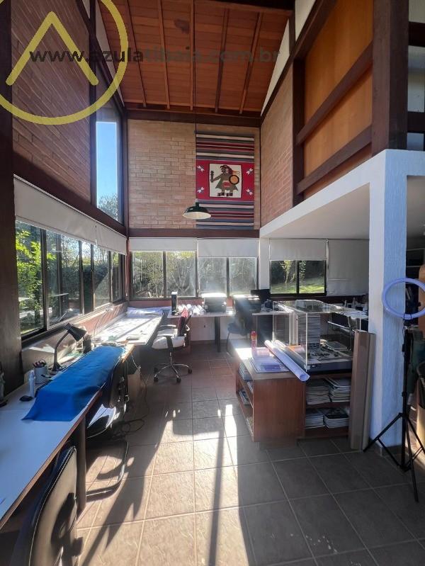 Chácara, 4 quartos, 2565 m² - Foto 24