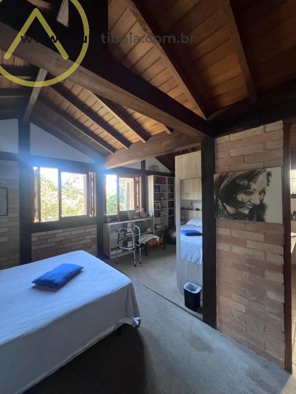 Chácara, 4 quartos, 2565 m² - Foto 13