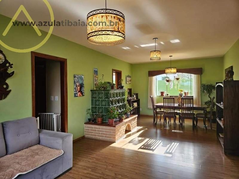 Chácara, 3 quartos, 1118 m² - Foto 5