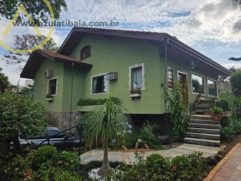 Chácara, 3 quartos, 1118 m² - Foto 2