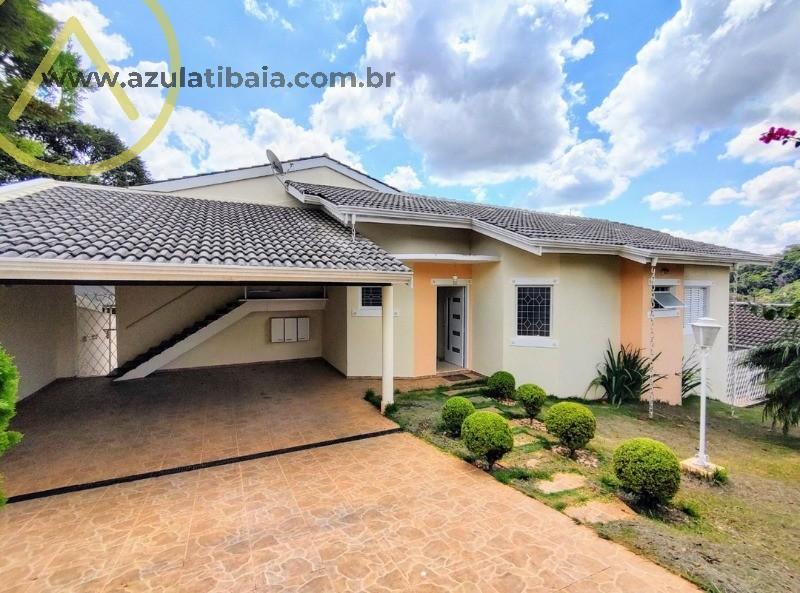 Chácara, 4 quartos, 960 m² - Foto 2