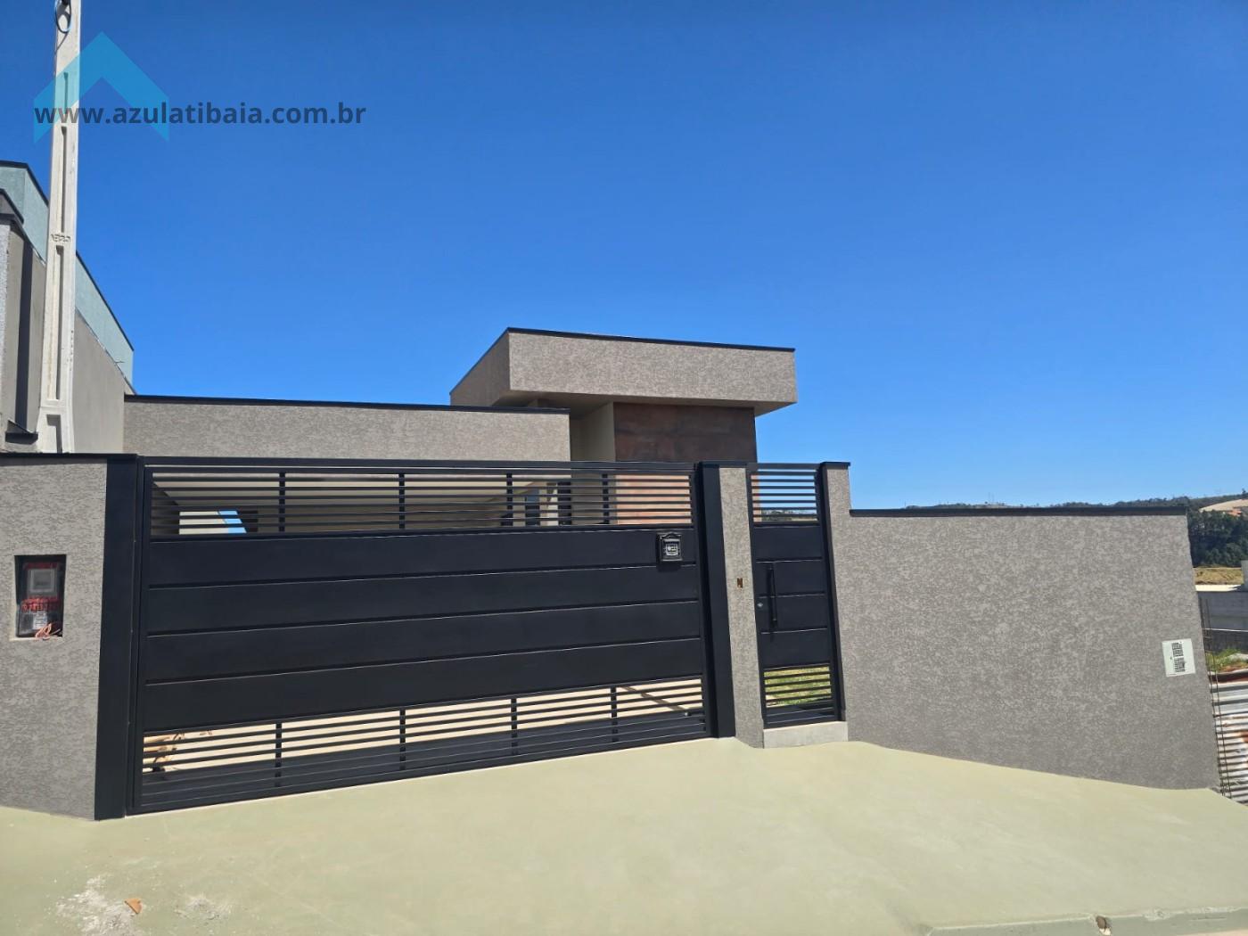 Casa, 3 quartos - Foto 1