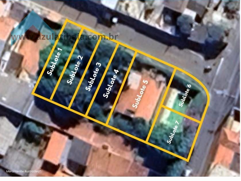 Terreno, 125 m² - Foto 4