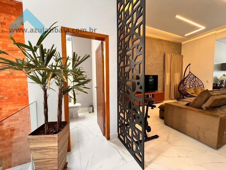 Casa, 3 quartos - Foto 3