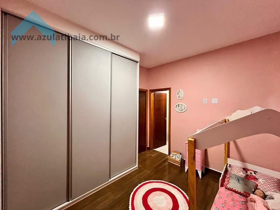 Casa, 3 quartos - Foto 13