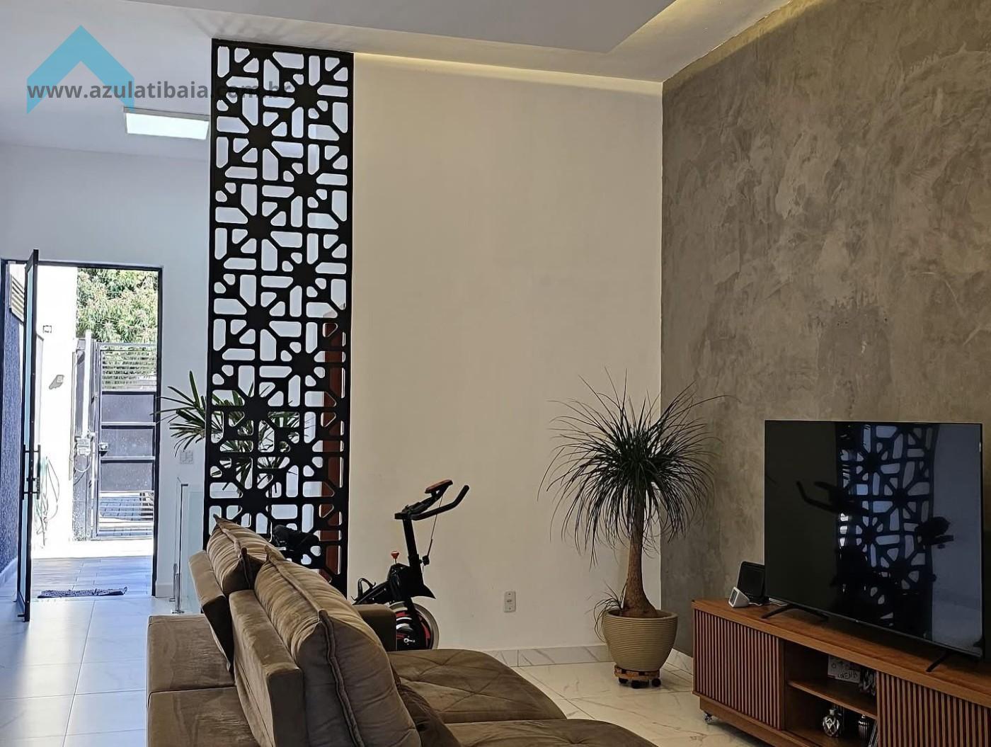 Casa, 3 quartos - Foto 8