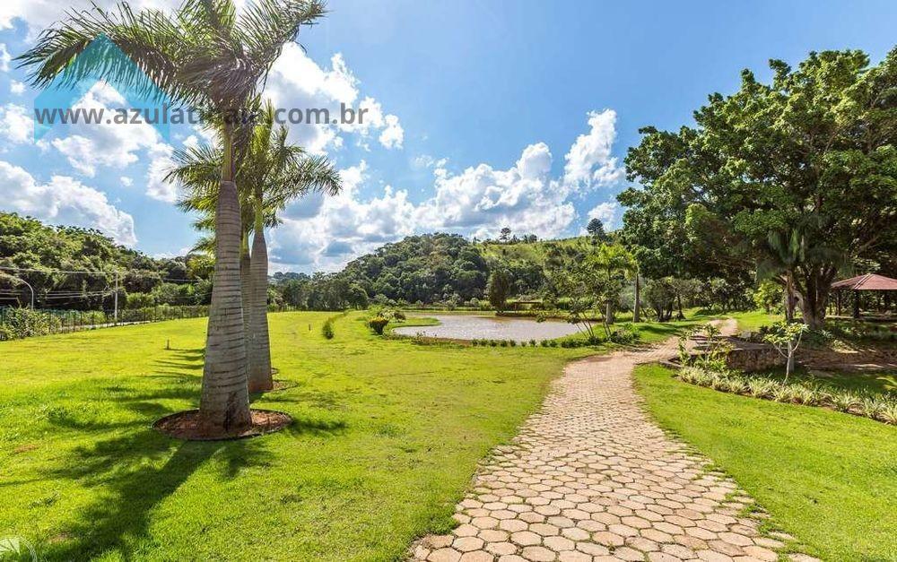Casa de Condomínio, 4 quartos - Foto 26