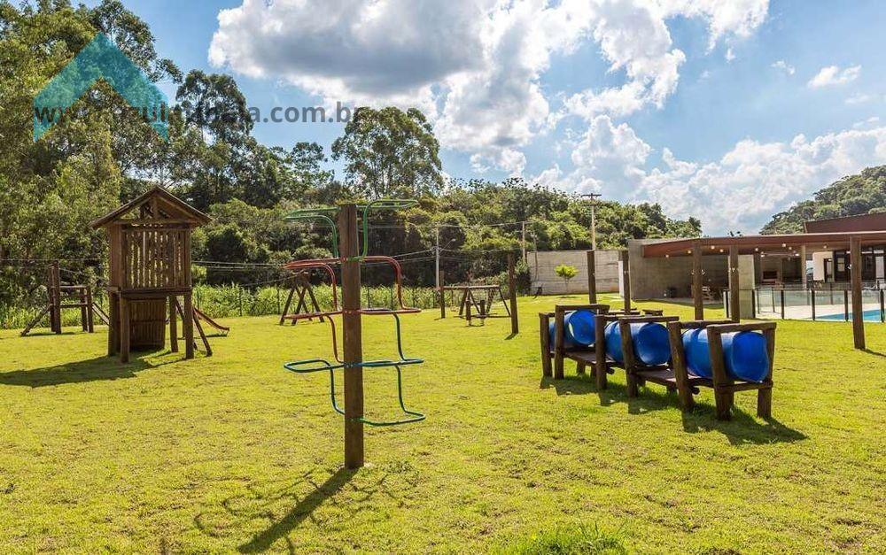 Casa de Condomínio, 4 quartos - Foto 27