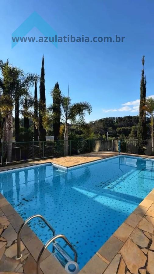 Chácara, 3 quartos, 1000 m² - Foto 1