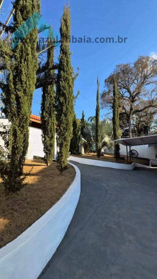 Chácara, 3 quartos, 1000 m² - Foto 2