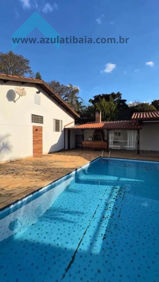 Chácara, 3 quartos, 1000 m² - Foto 14