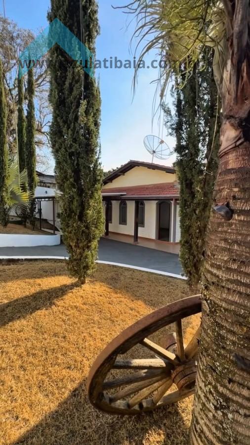 Chácara, 3 quartos, 1000 m² - Foto 3