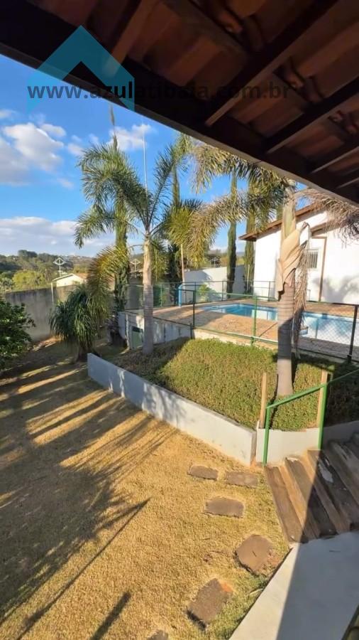 Chácara, 3 quartos, 1000 m² - Foto 13