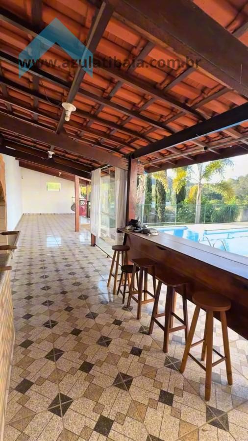 Chácara, 3 quartos, 1000 m² - Foto 11