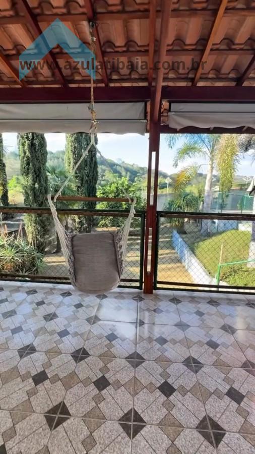 Chácara, 3 quartos, 1000 m² - Foto 10