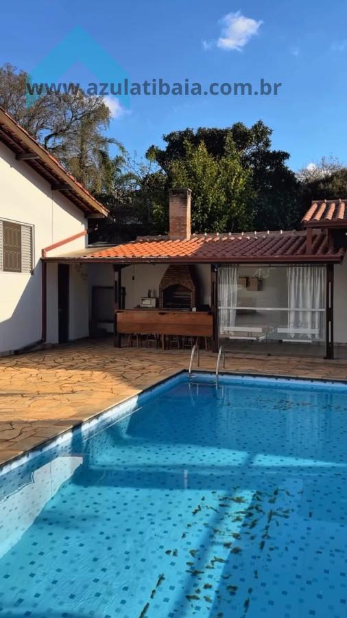 Chácara, 3 quartos, 1000 m² - Foto 15