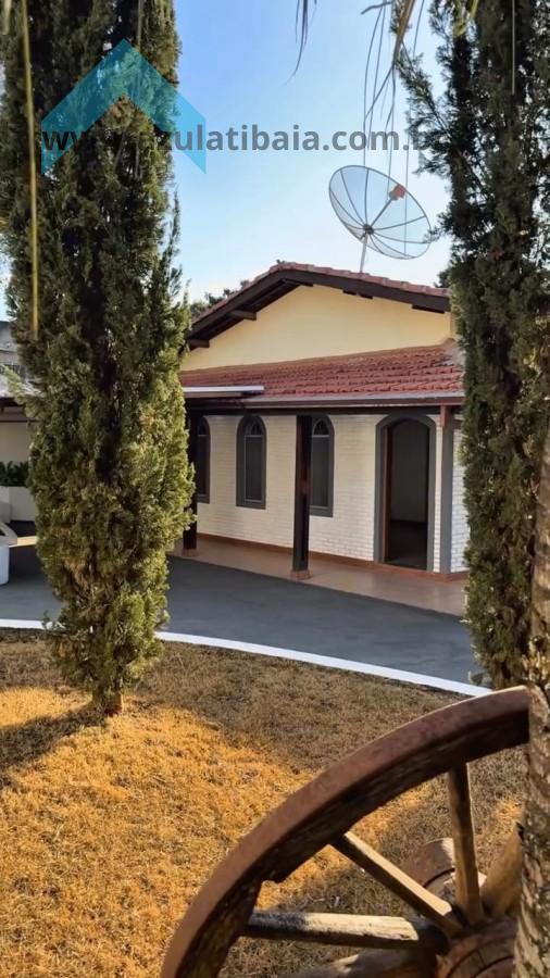 Chácara, 3 quartos, 1000 m² - Foto 4