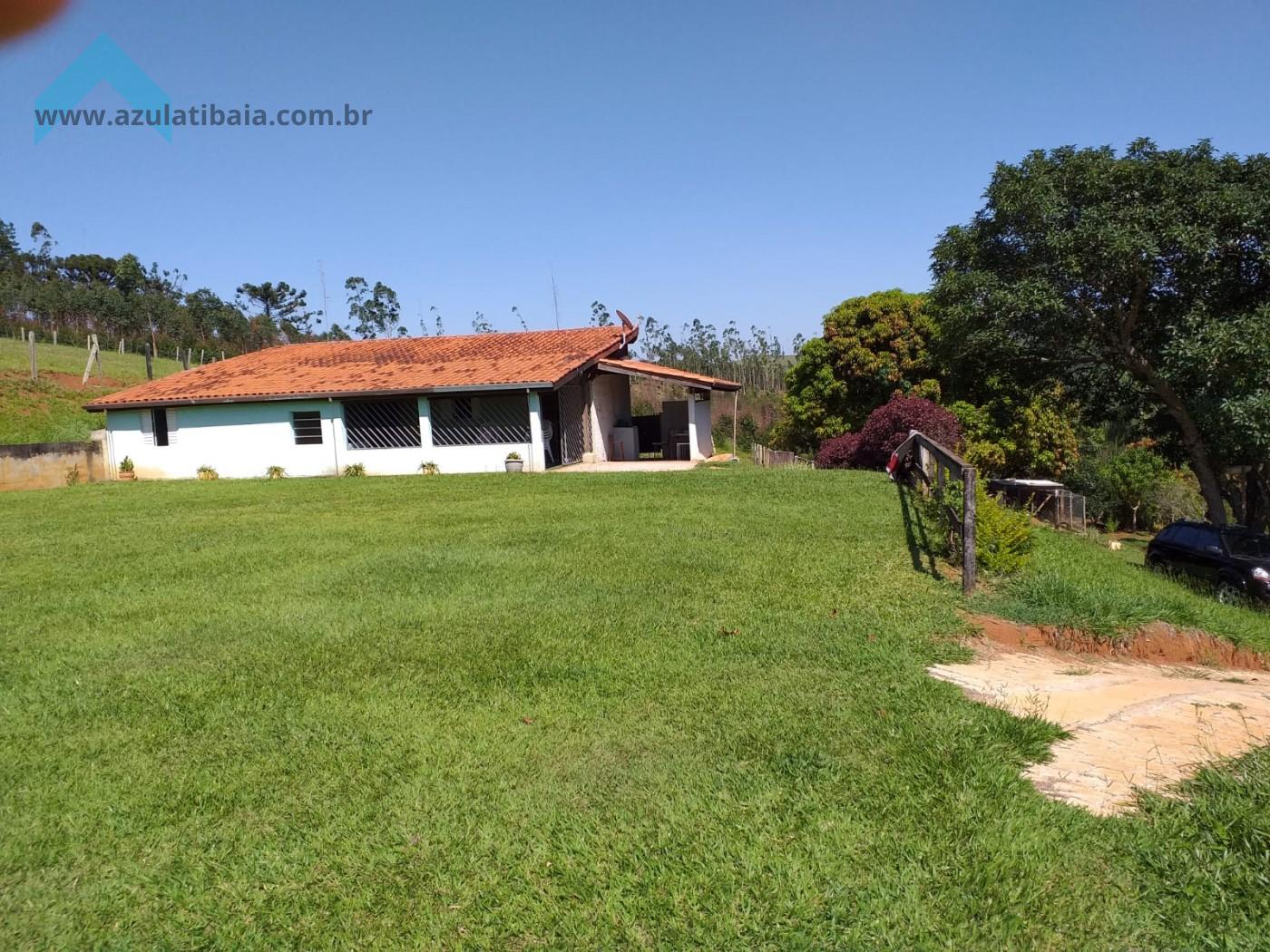 Sítio, 7 quartos, 3 hectares - Foto 26