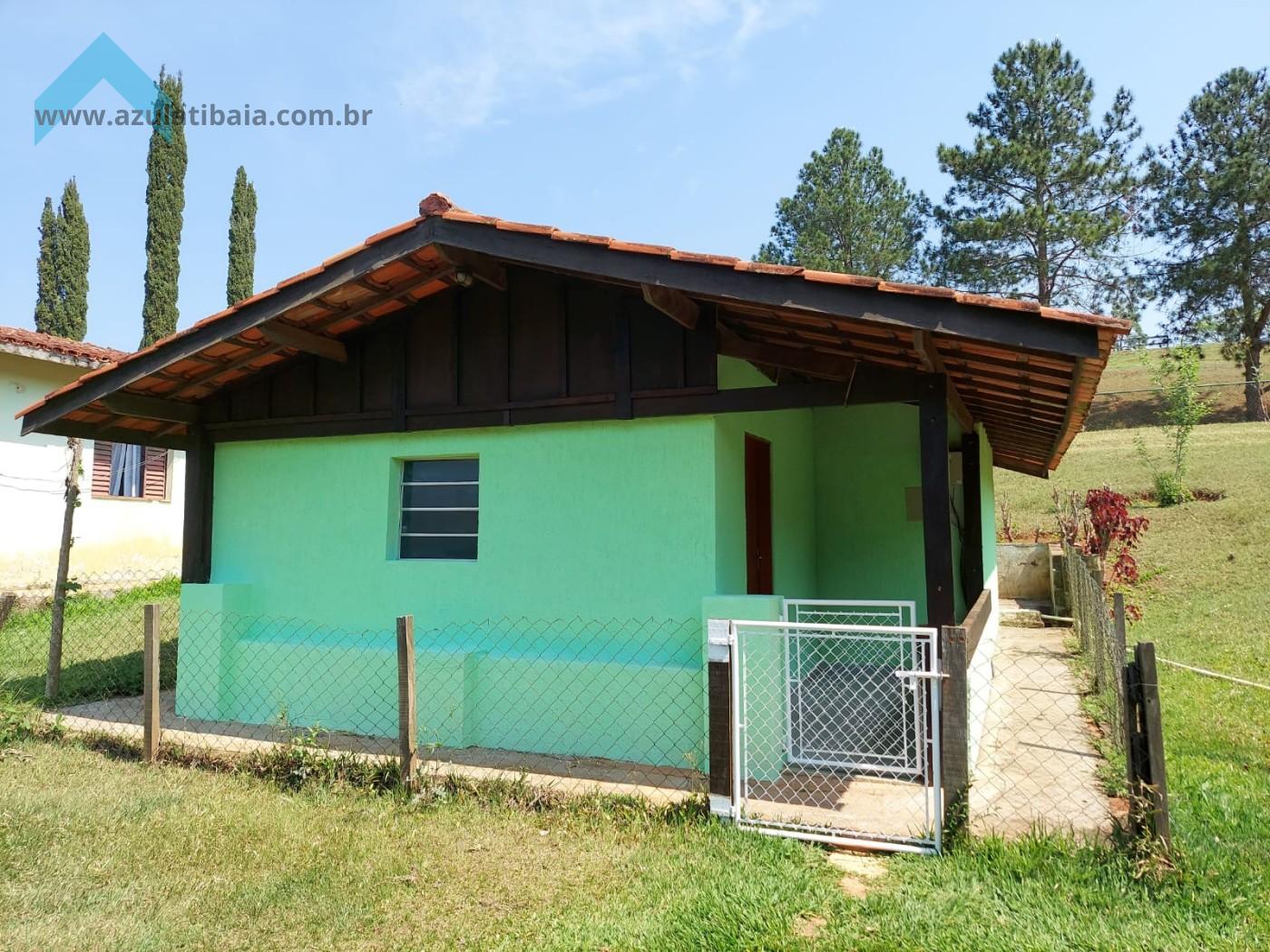 Sítio, 7 quartos, 3 hectares - Foto 25