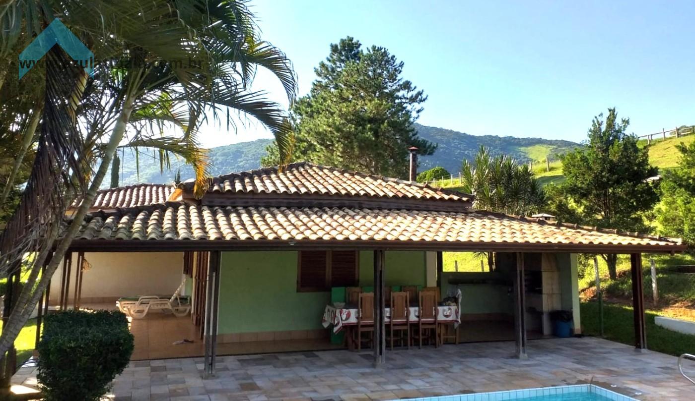 Sítio, 7 quartos, 3 hectares - Foto 27