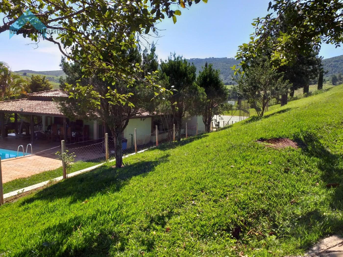 Sítio, 7 quartos, 3 hectares - Foto 29