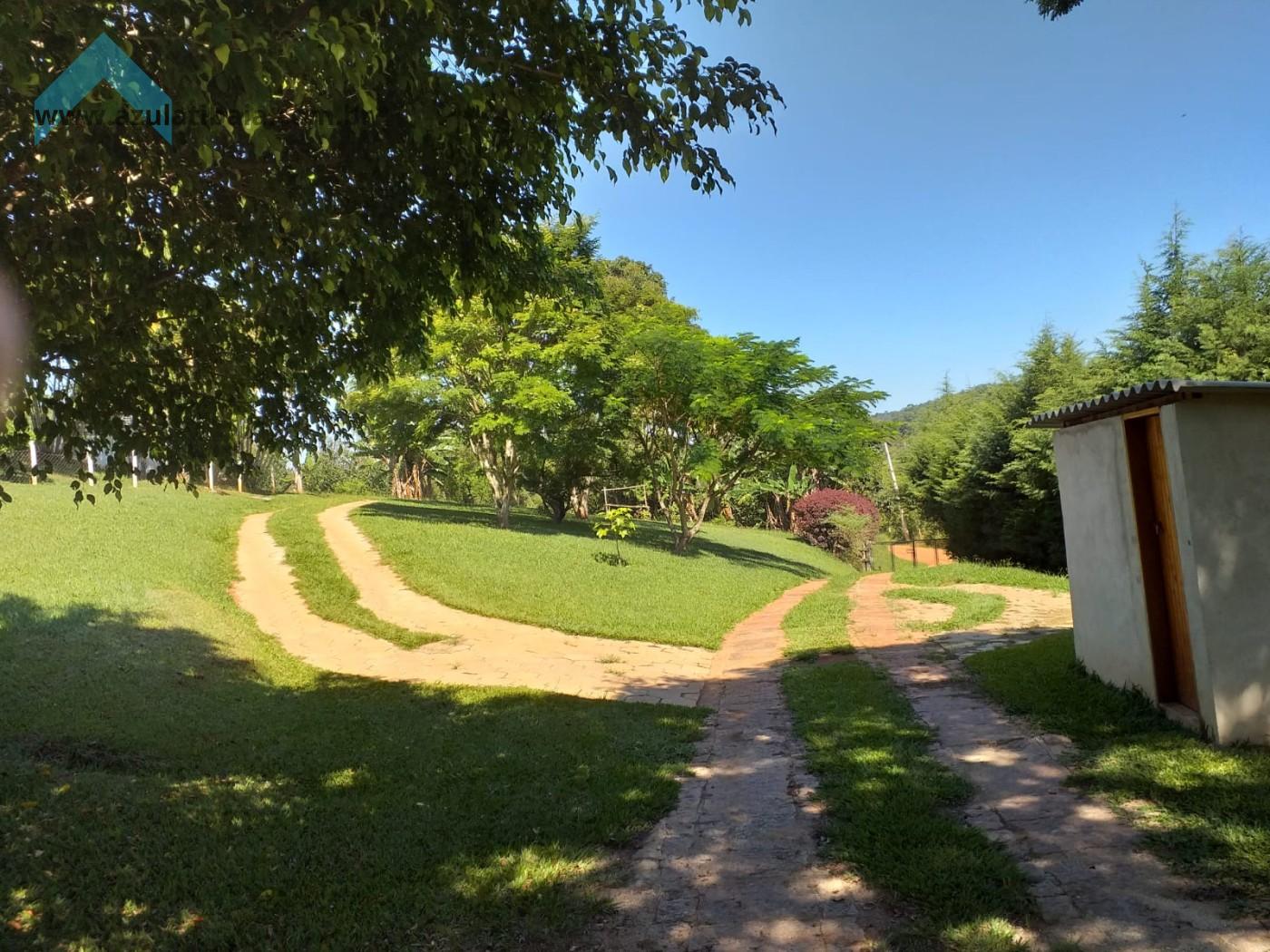 Sítio, 7 quartos, 3 hectares - Foto 30