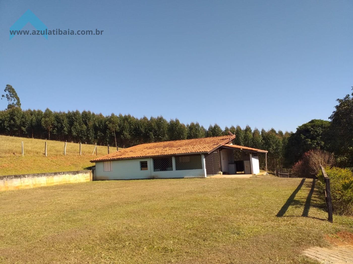 Sítio, 7 quartos, 3 hectares - Foto 32