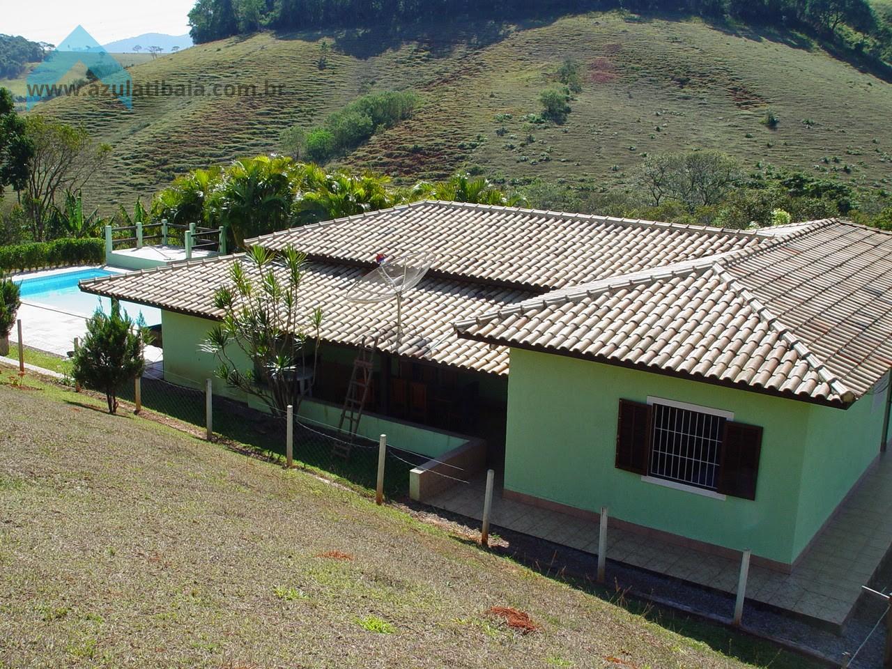 Sítio, 7 quartos, 3 hectares - Foto 34