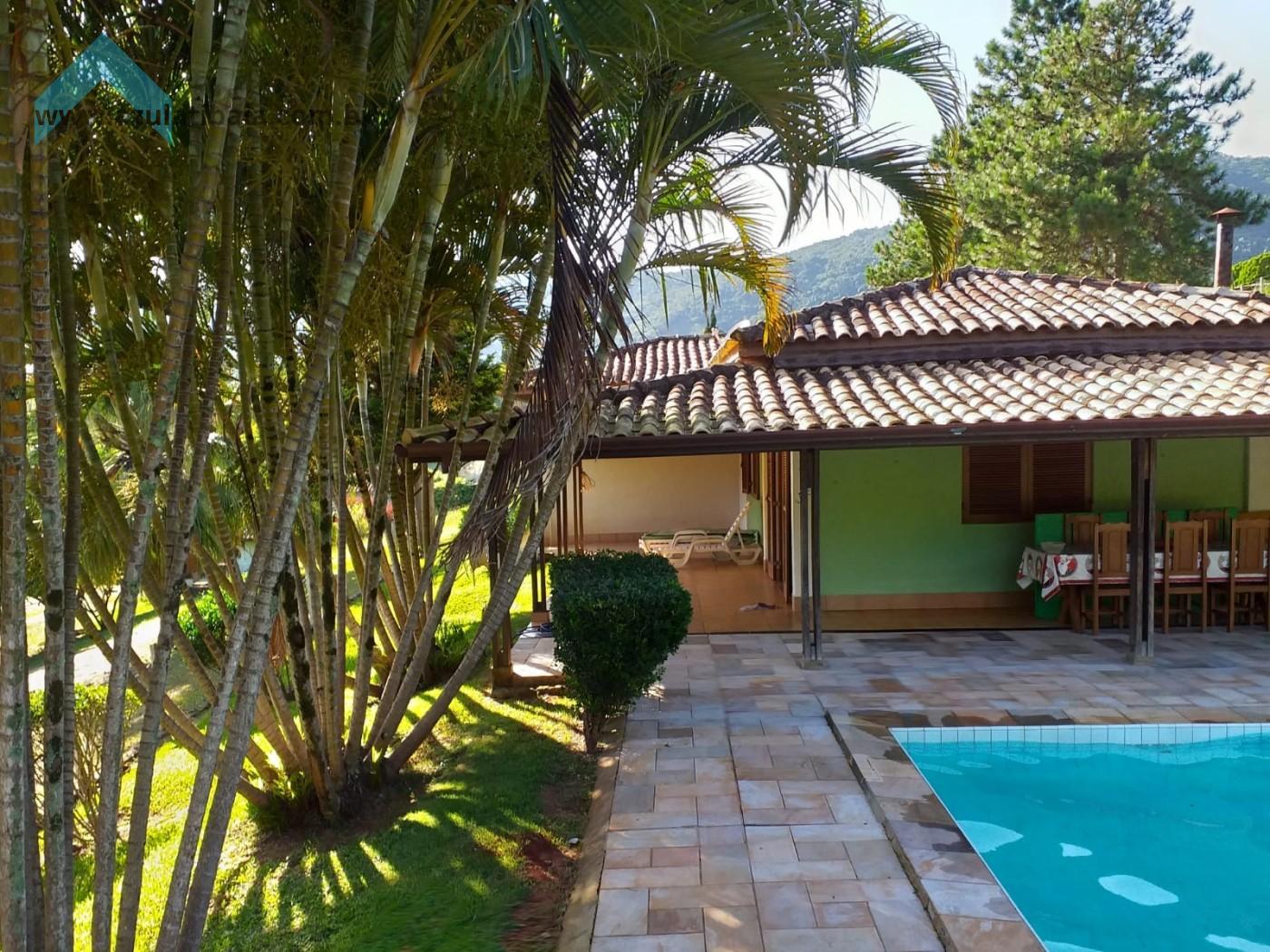 Sítio, 7 quartos, 3 hectares - Foto 33